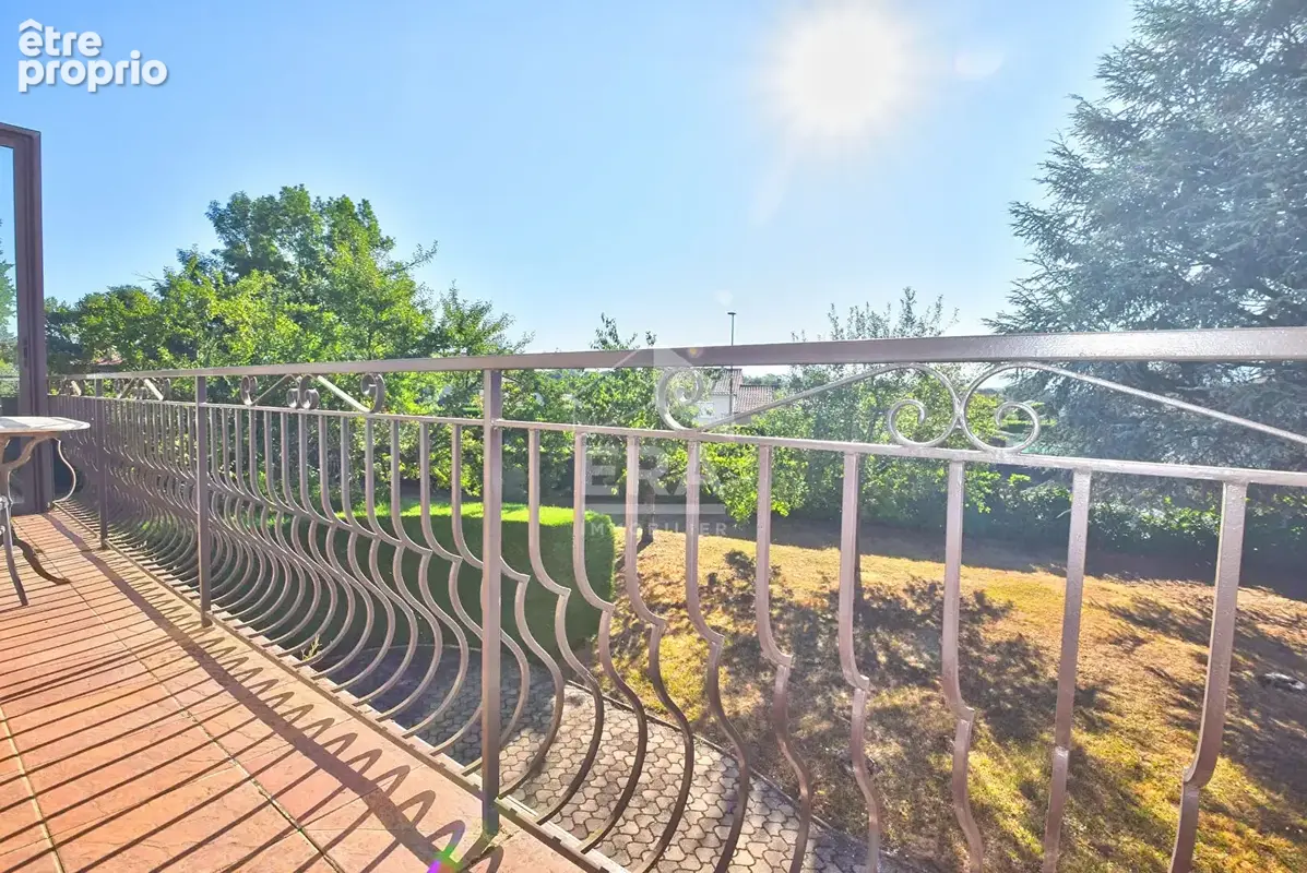 Maison 137m² à chazay-d'azergues - photo 9