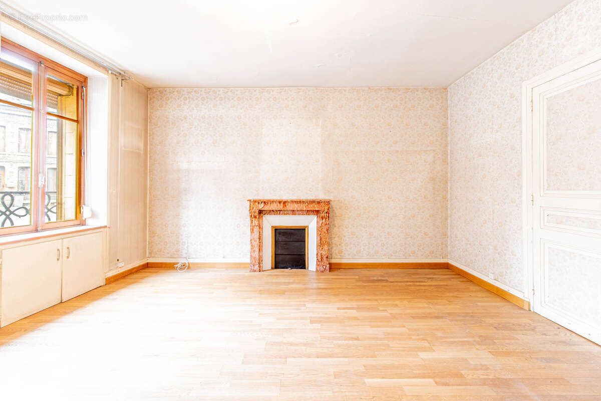 Maison à BOGNY-SUR-MEUSE