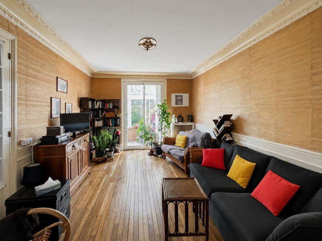 Maison 300 m² à Chatillon  - photo 2
