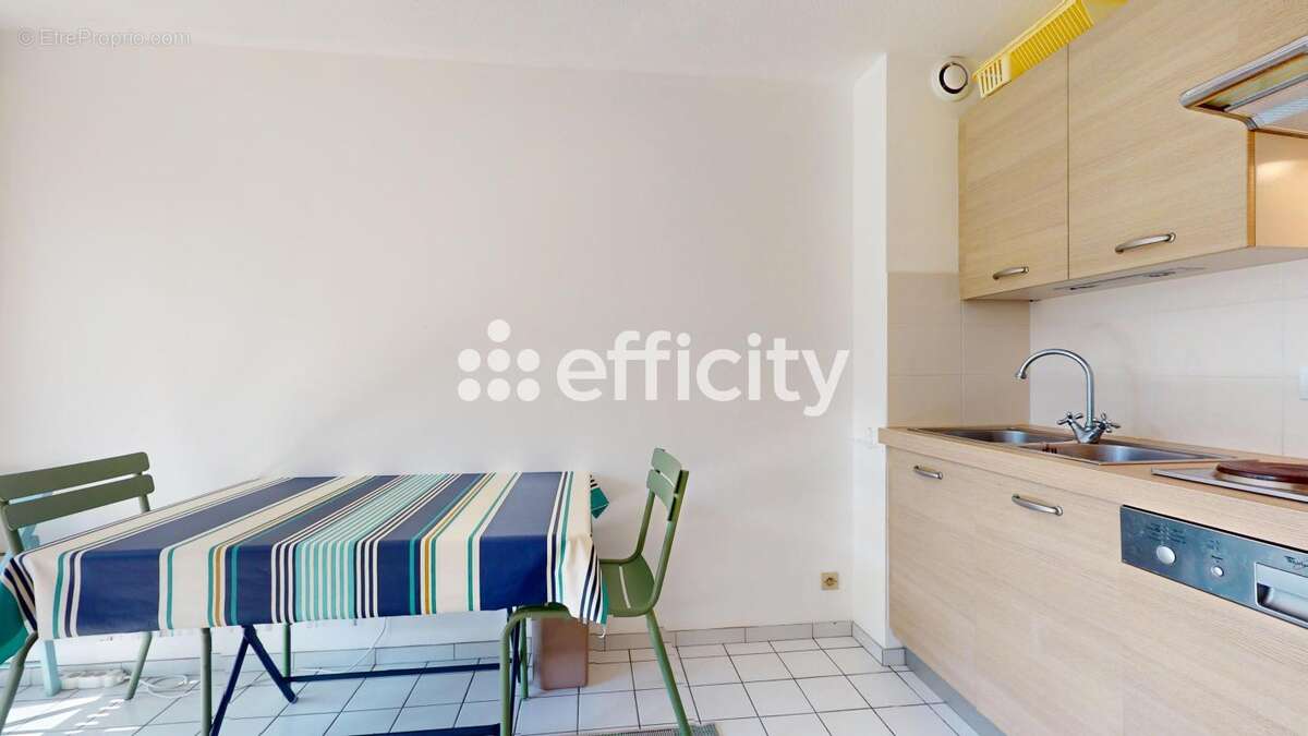 Appartement à CARNAC
