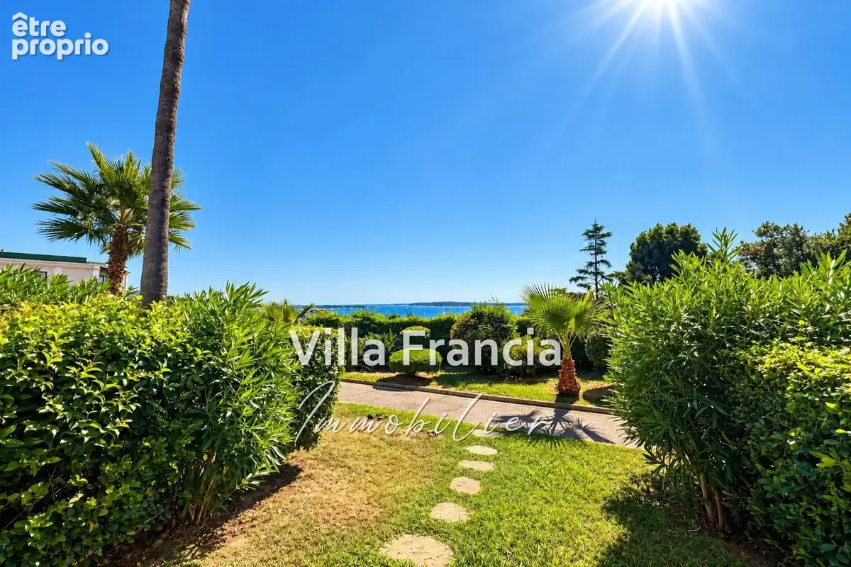 Appartement 3 pièces 35 m² à vendre à Cannes (06400) - photo 8