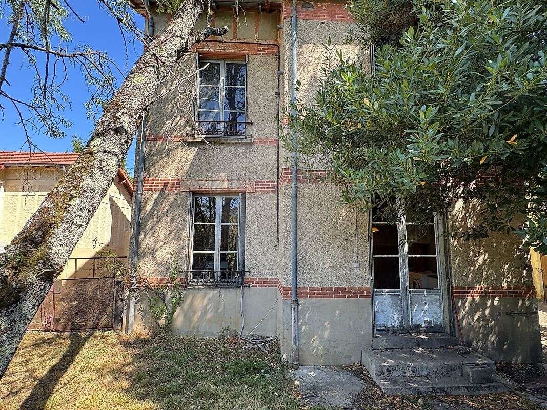 Maison 3 chambre(s) à vendre - photo 20