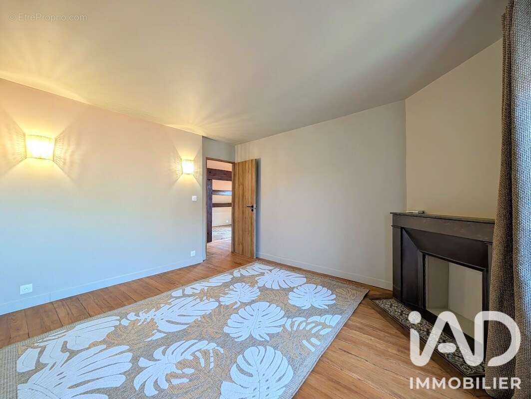 Appartement 55 m² à Bordeaux  - photo 7