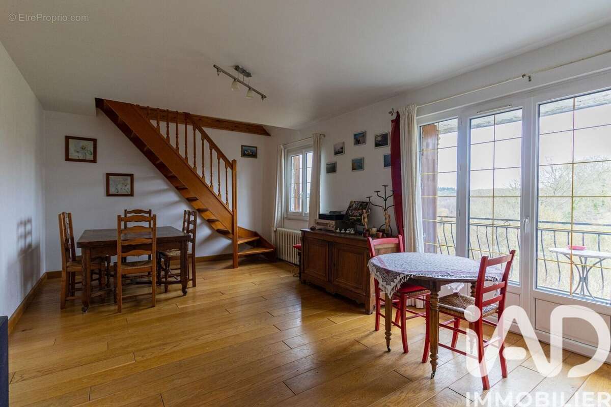 Photo 6 - Maison à CONCHES-EN-OUCHE