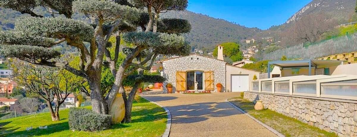 Maison à NICE