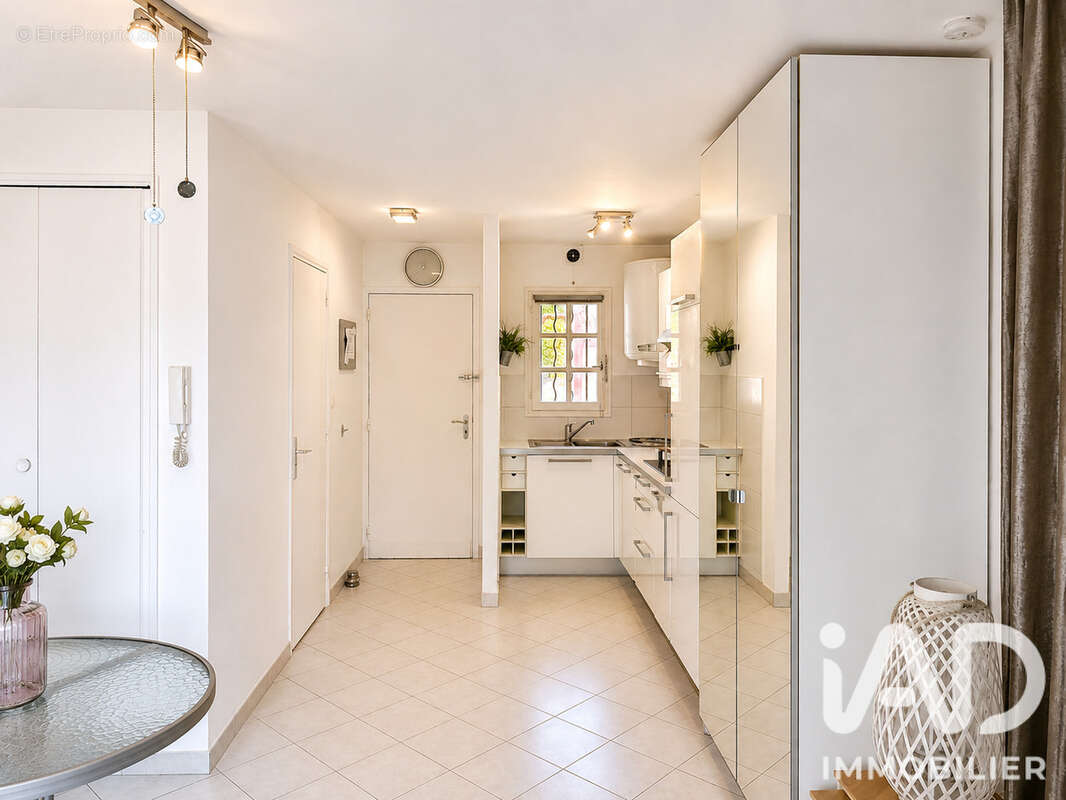 Appartement 27 m² à La Garde  - photo 3
