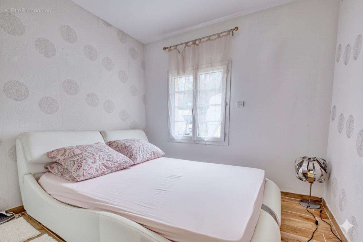 Maison à CHANCELADE