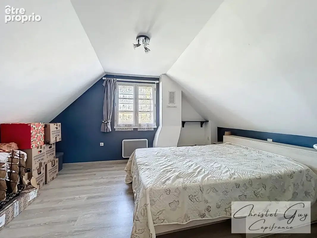 Maison à vendre 5 pièces, 135 m², garage, 3 chambres, 2626 m² de terrain MAYET (72) - photo 8