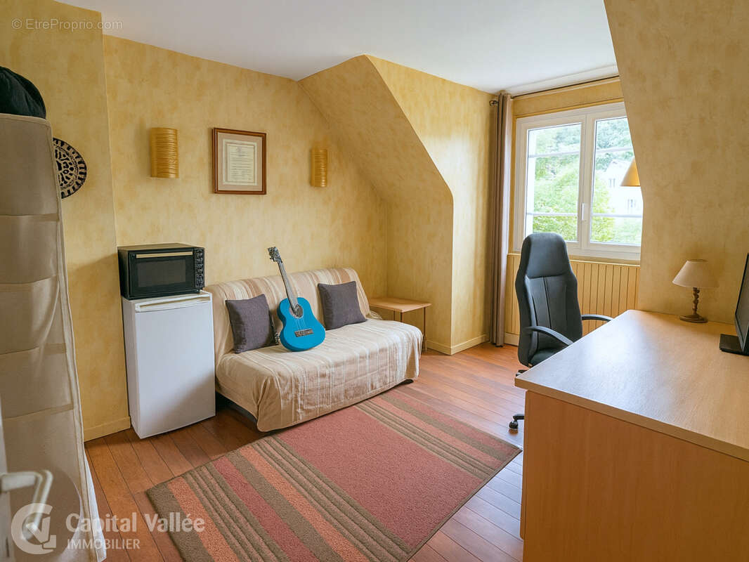 Maison à PALAISEAU