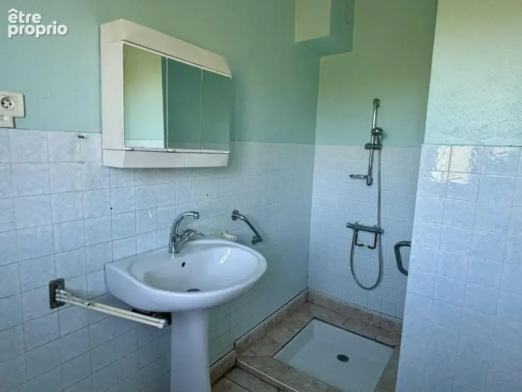 Salles sur l'hers- Fort potentiel- Vue exceptionnelle sur les collines du Lauragais - photo 13