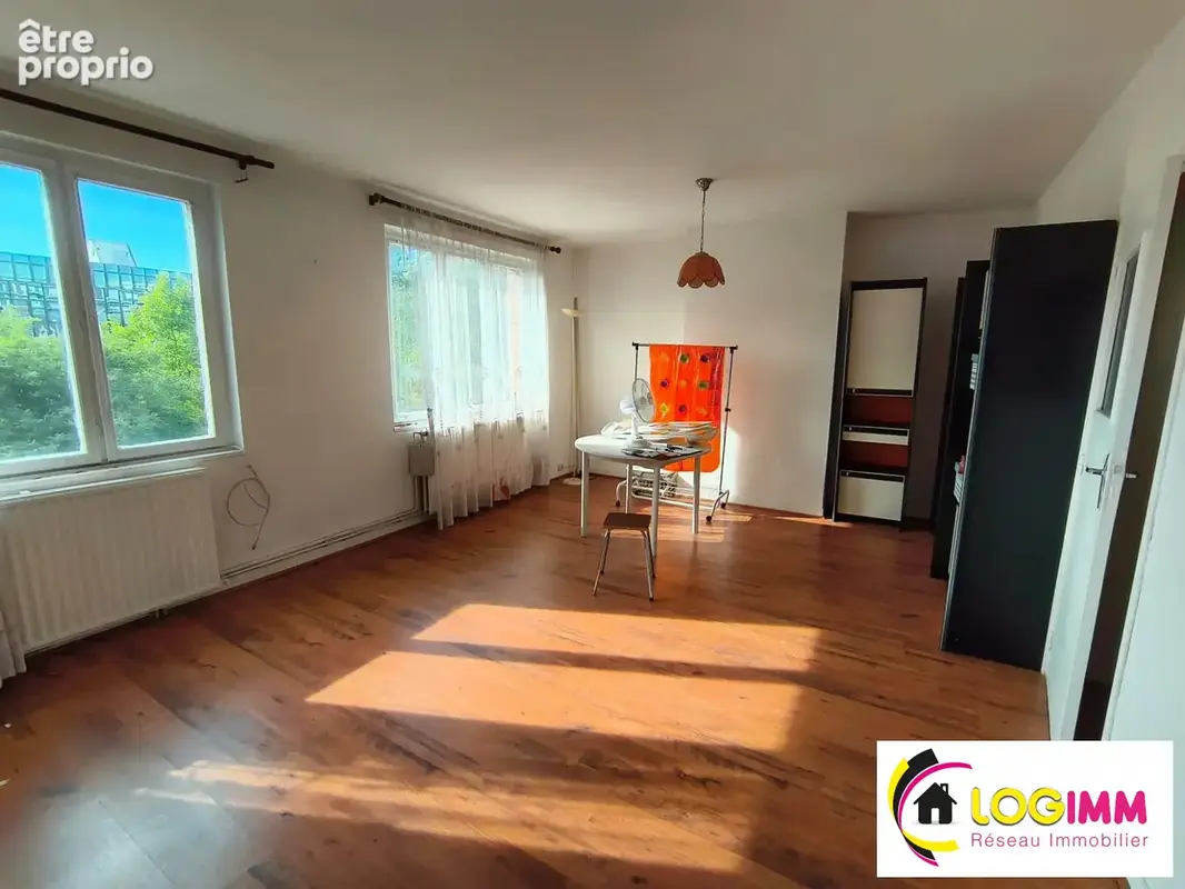 Appartement 165 m² à Valenciennes  - photo 5