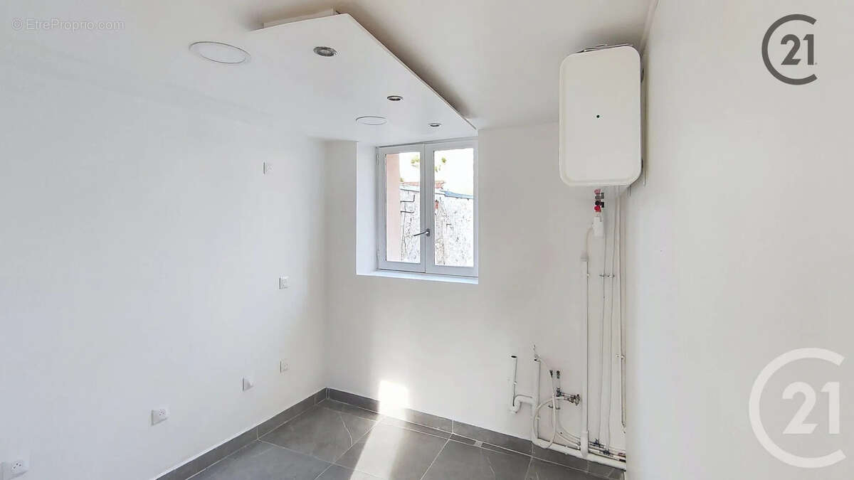 Appartement à BRIE-COMTE-ROBERT