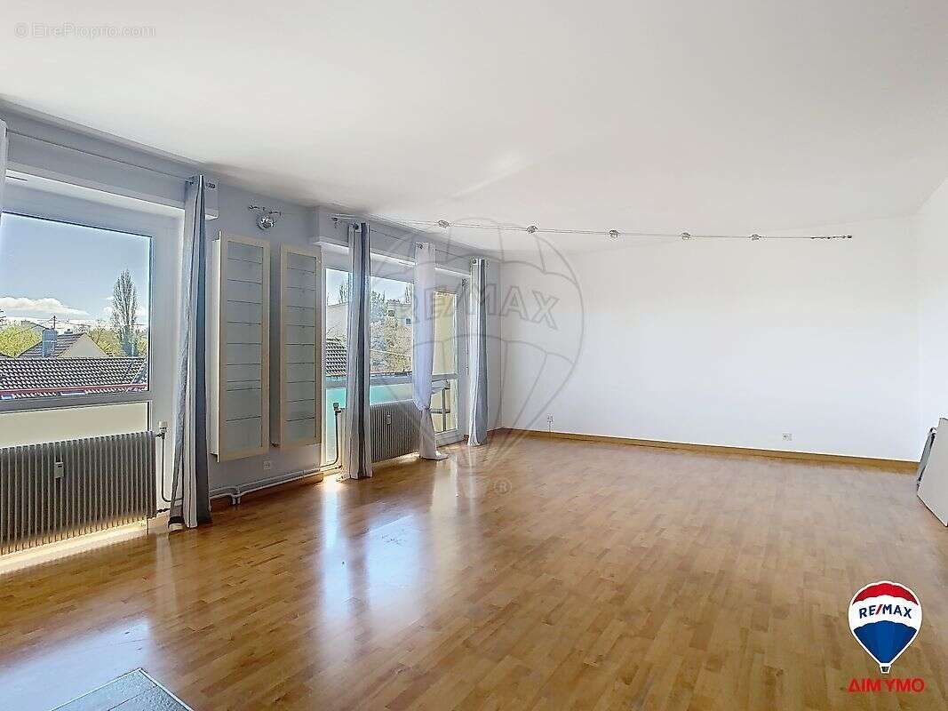 Appartement à ILLZACH