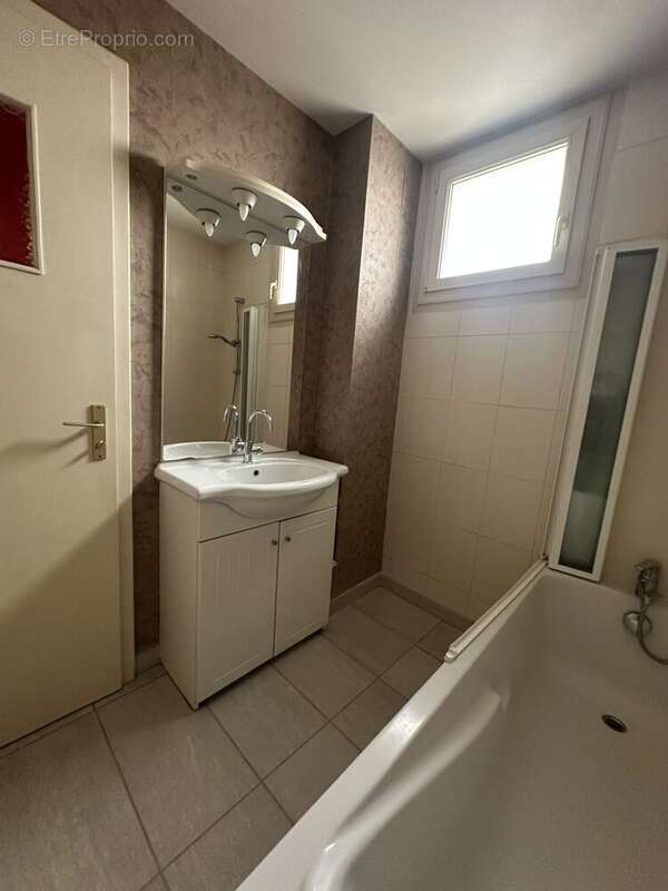 Appartement à LIGNY-EN-BARROIS