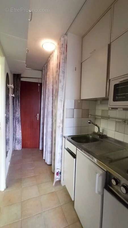 Appartement à VILLARD-DE-LANS