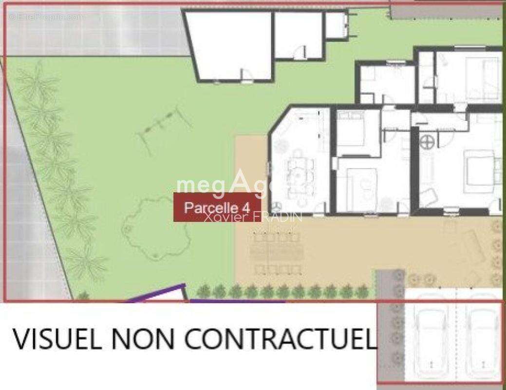 Maison à SAINT-JEAN-DE-MONTS