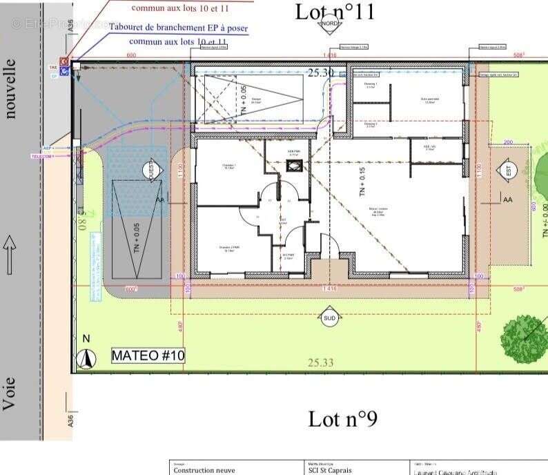 Photo 4 - Maison à CREON