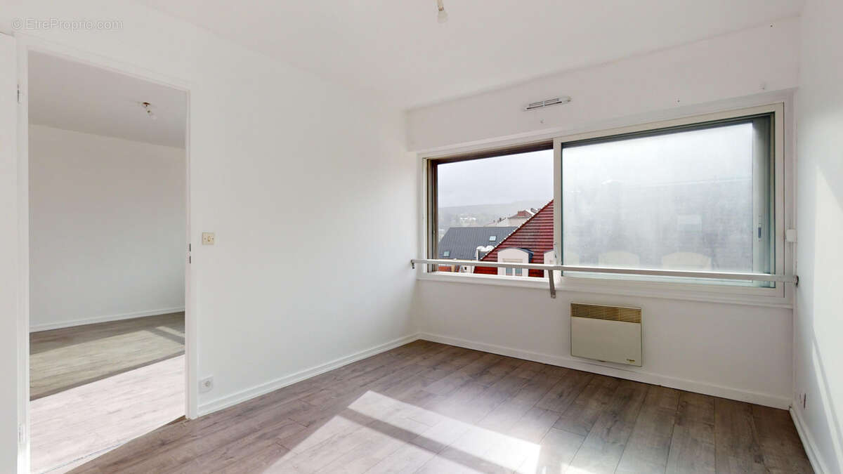 Appartement à BESANCON