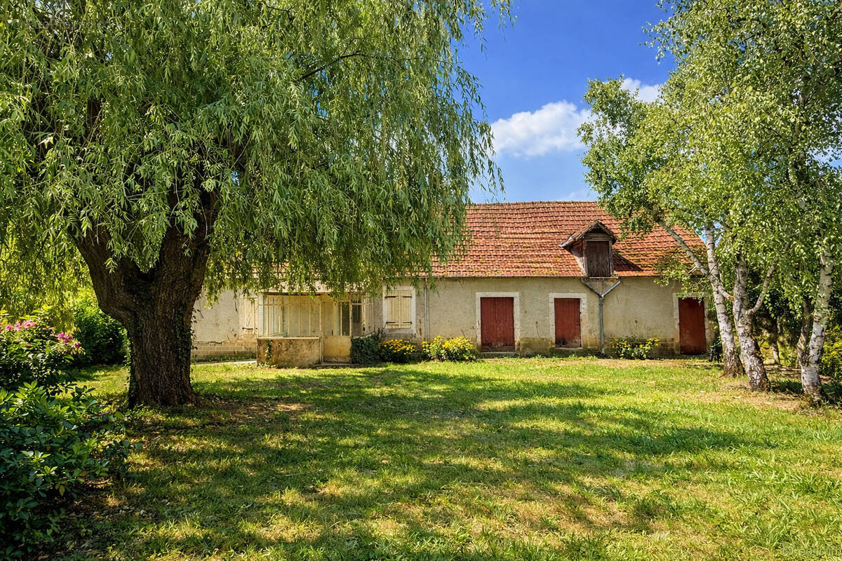 Maison à SAINT-MAUR