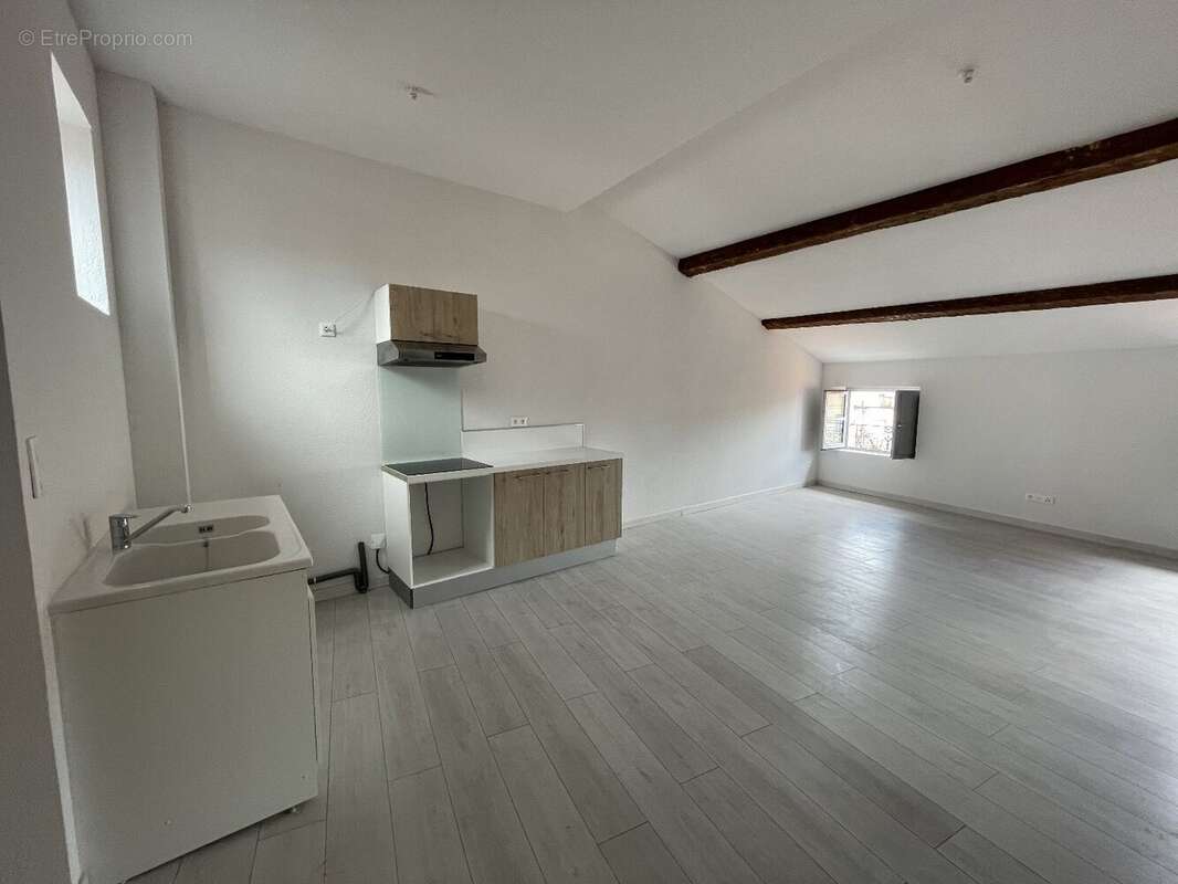 Appartement à BEZIERS
