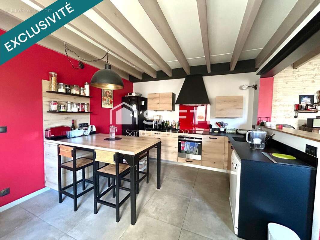 Photo 6 - Maison à GERMOND-ROUVRE