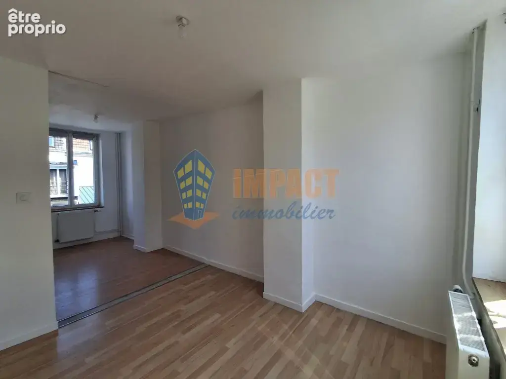 Maison 3 pièces 70 m² à vendre à Loos (59120) - photo 4