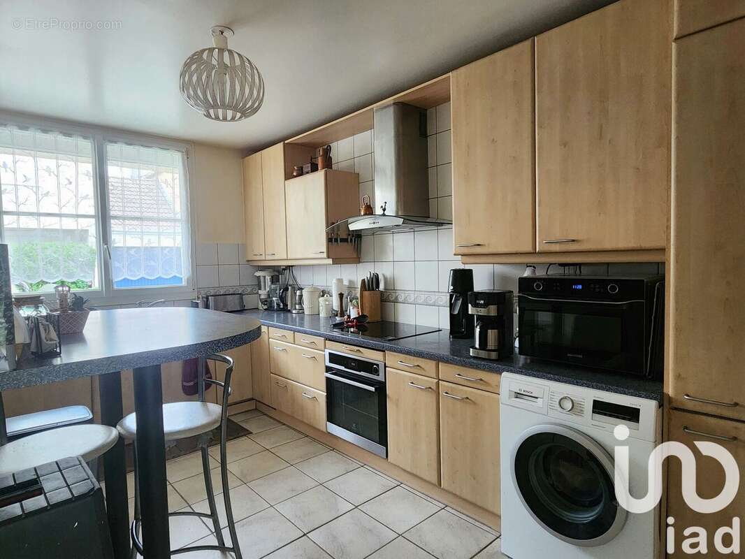 Photo 4 - Maison à ERAGNY