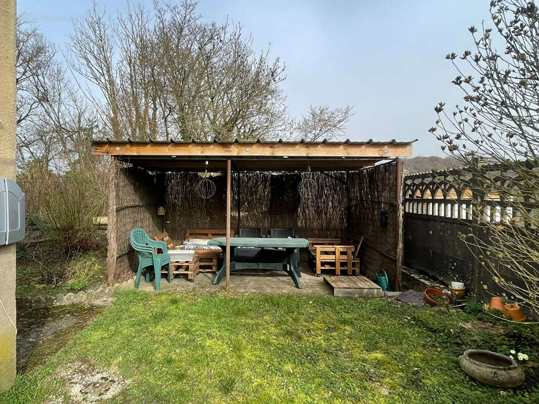 Charmante maison individuelle 4 pièces à Briey - photo 14