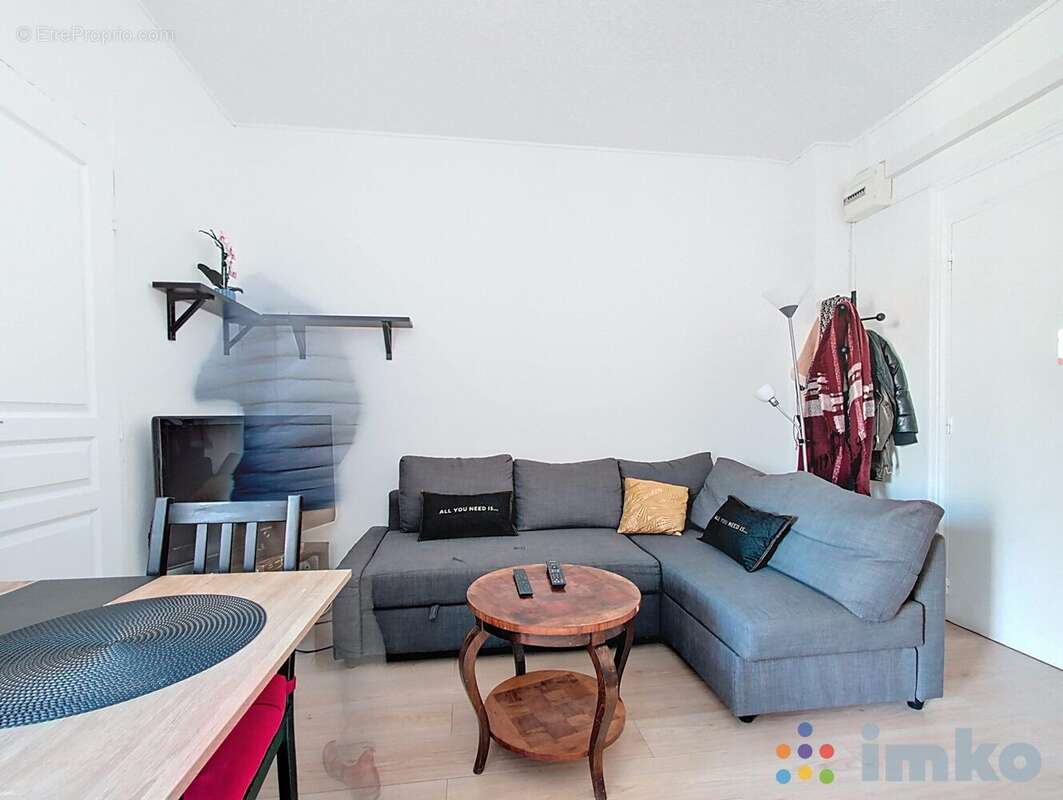 Appartement à CAPINGHEM