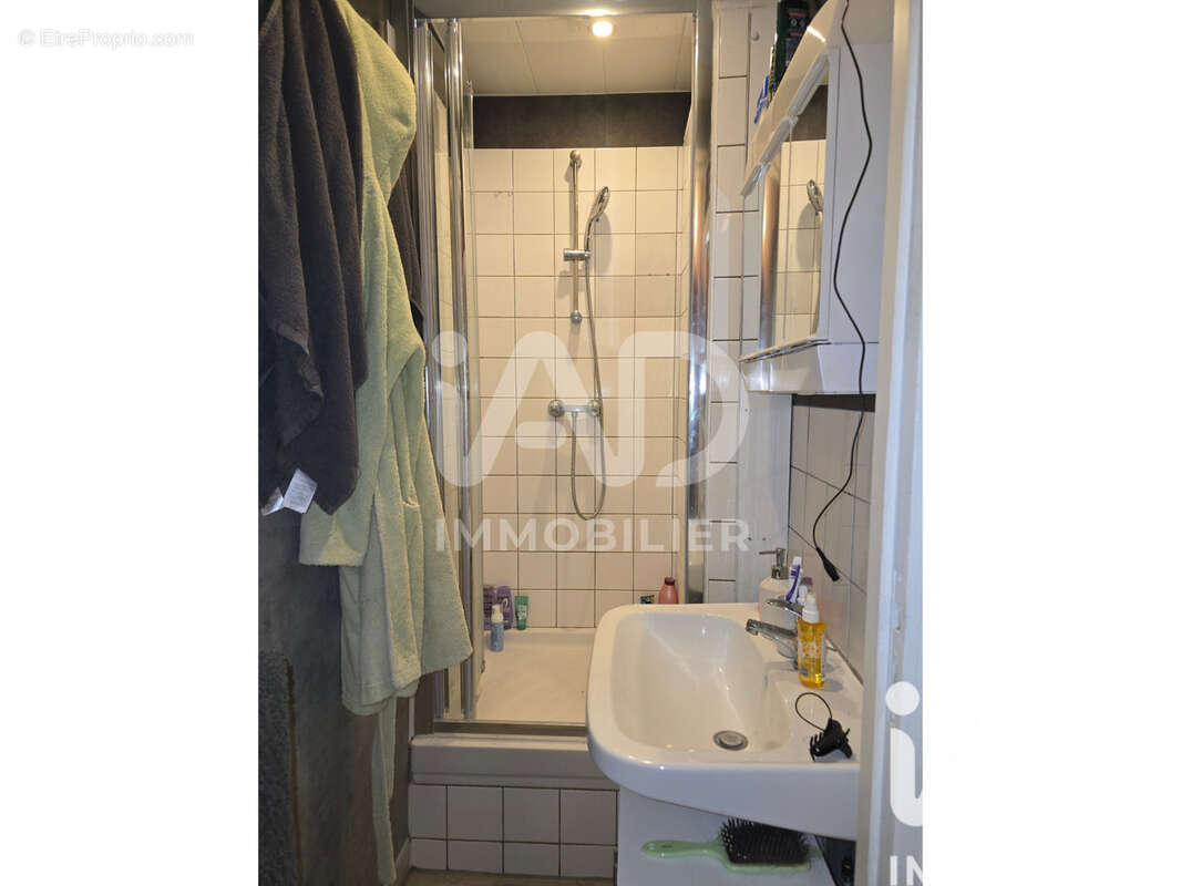 Photo 7 - Appartement à ALBERT
