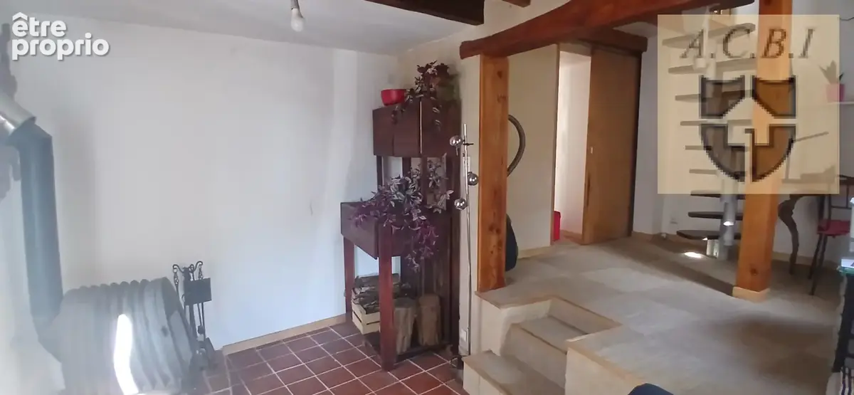 A vendre - maison - photo 8