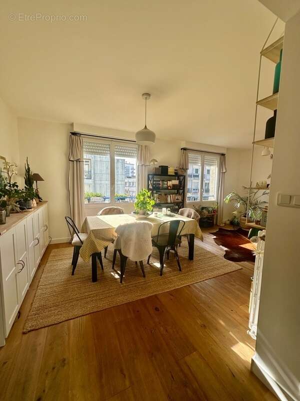 Appartement à vendre 5 pièces LORIENT (56) - photo 2