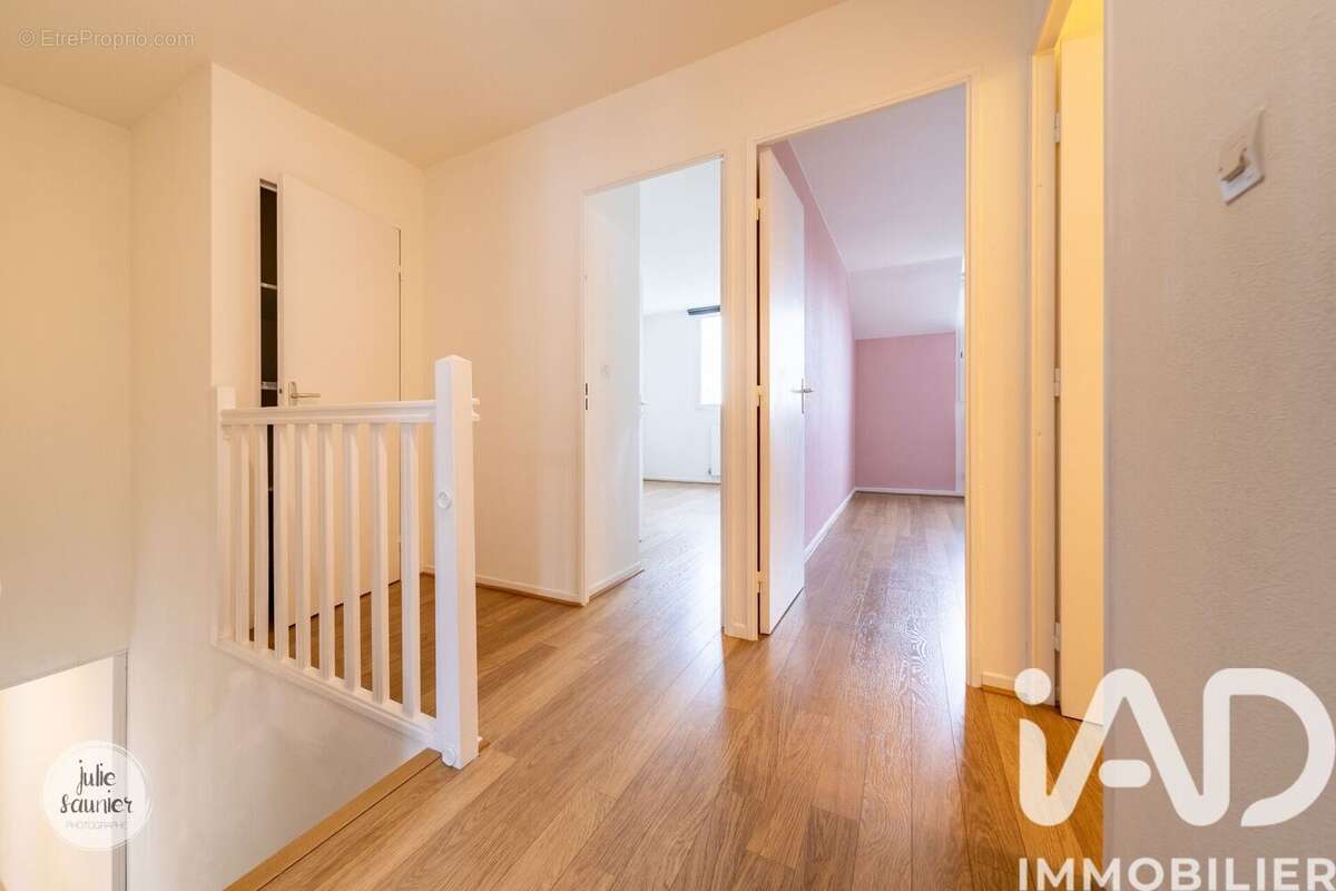 Photo 6 - Appartement à MARLY