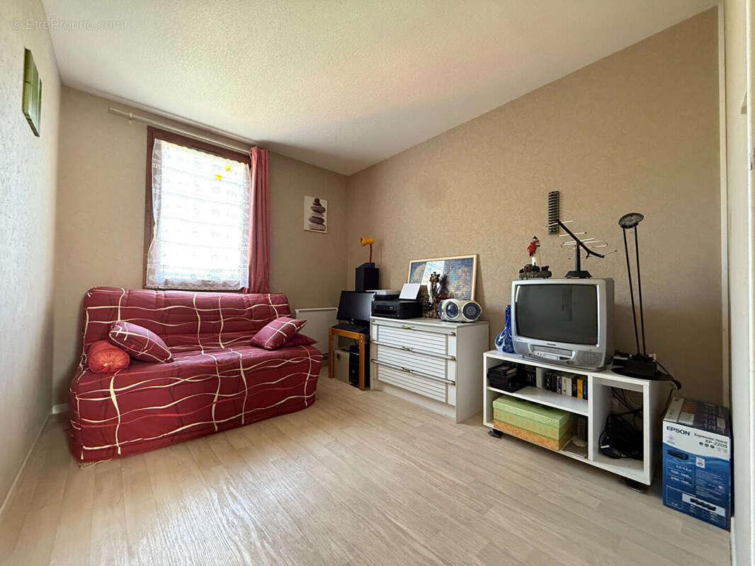 Maison à RIS-ORANGIS