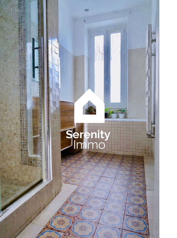 Maison à LES PENNES-MIRABEAU