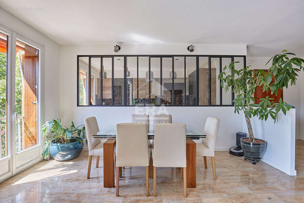 Appartement 118m² à aix-en-provence - photo 3