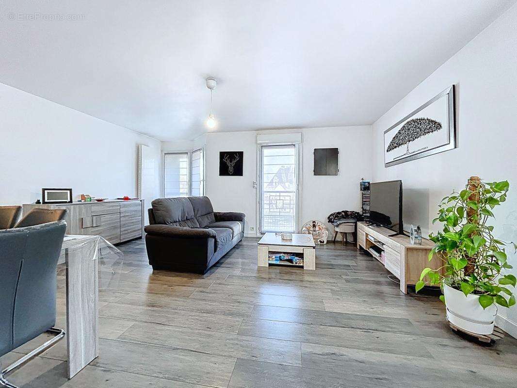 Appartement à LORIENT