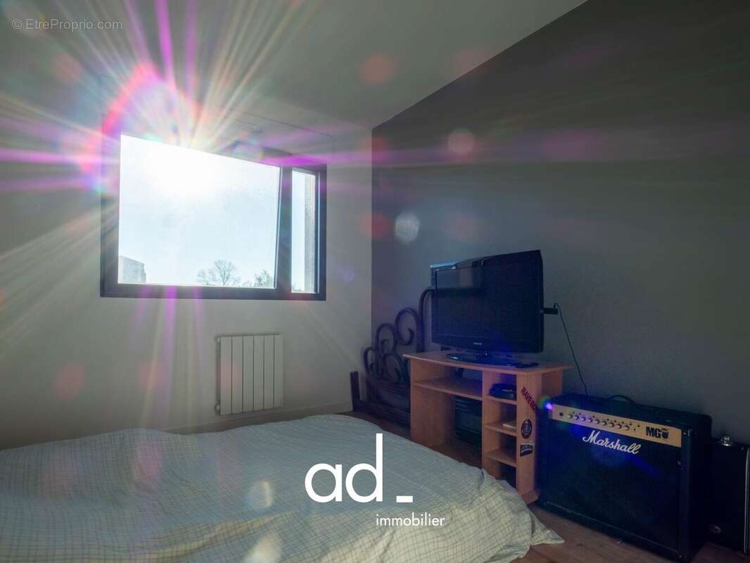 Appartement à LA ROCHELLE