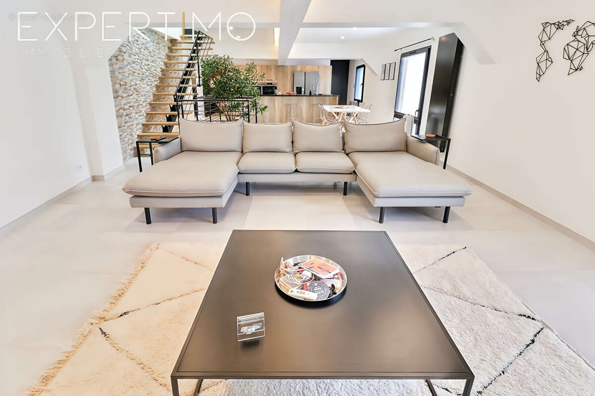 BREST Saint-Martin   Loft d’architecte aux prestations haut de gamme - photo 2