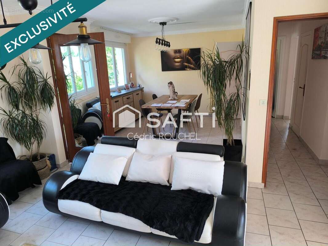 Photo 4 - Maison à GESTEL