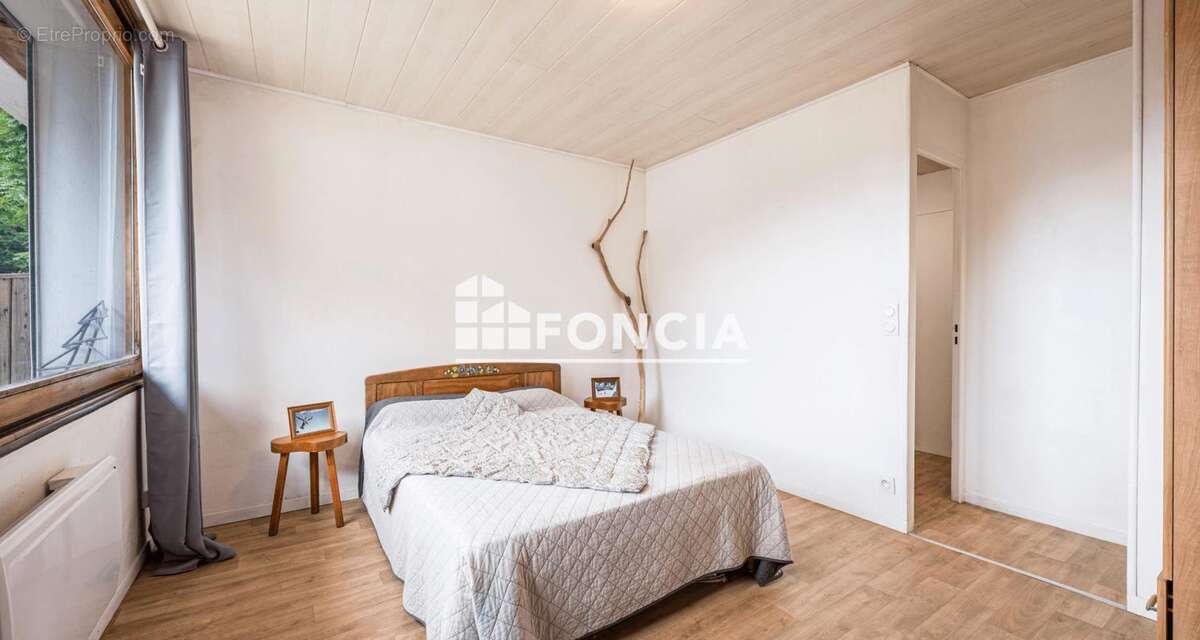 Appartement à LA GIETTAZ