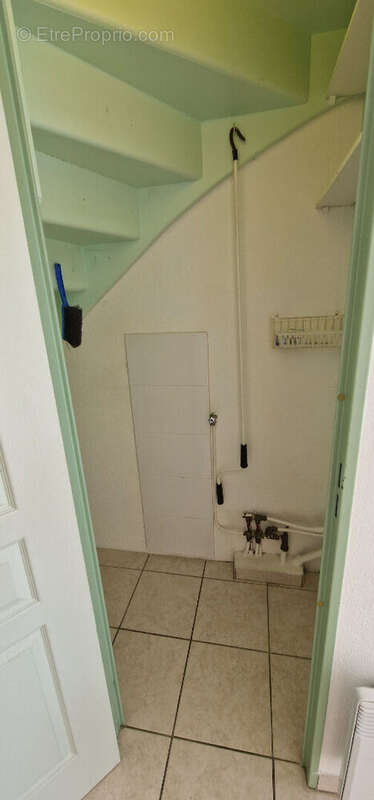 Maison à SAINT-NAZAIRE