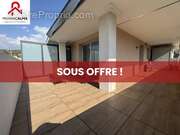 Appartement à BLAUSASC