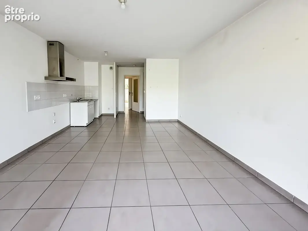 Appartement Mérignac T3 66 m2, terasse 8m2, hyper-centre, parking - photo 6