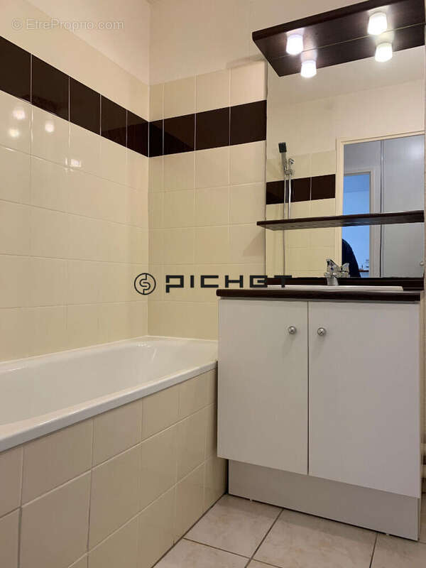 Appartement à ANGOULEME