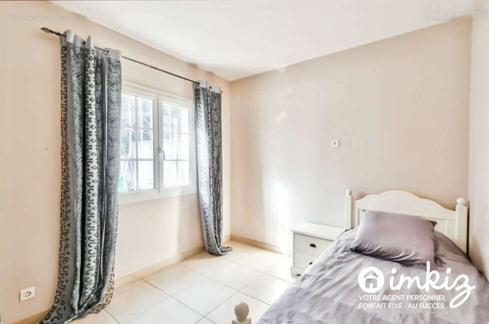 Maison lumineuse-autonomie  plain pied-normes PMR - photo 8