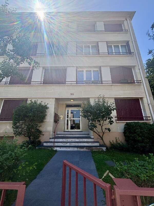 Appartement 59 m² à Bois-Colombes  - photo 9