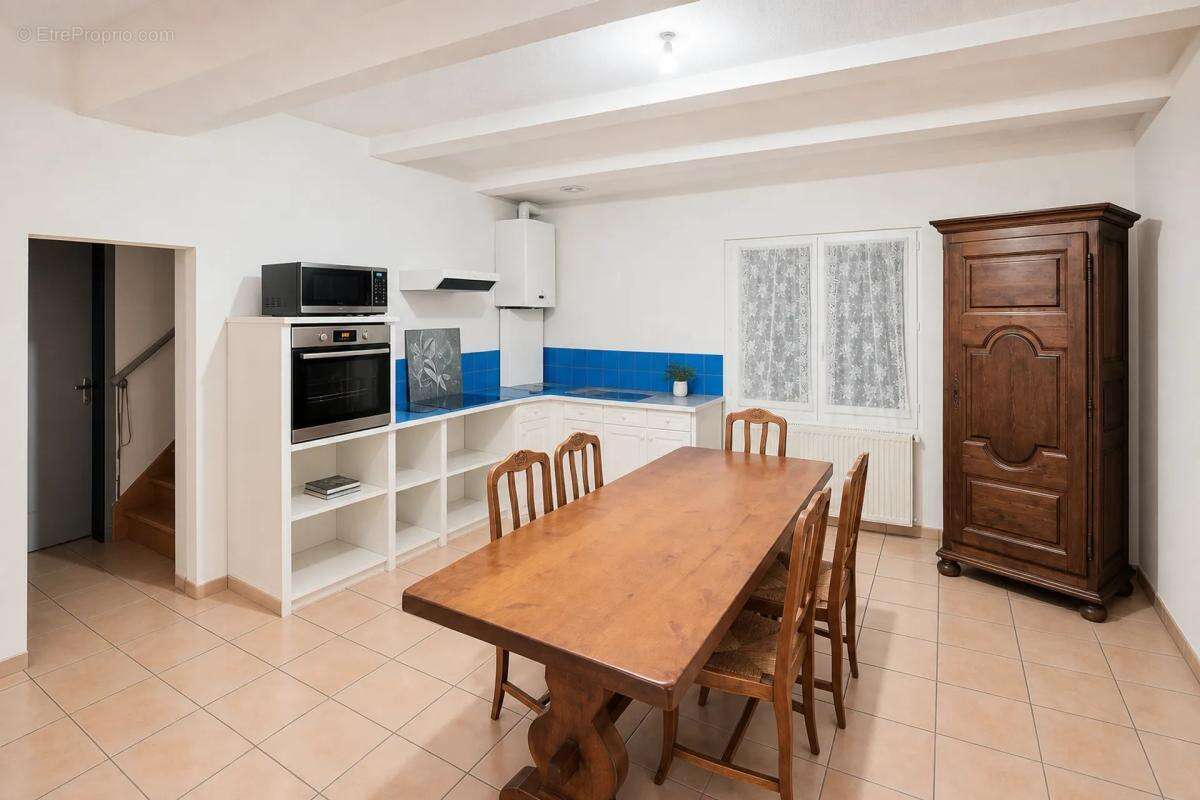 Immeuble 330m² idéal investisseur à Alès - photo 31