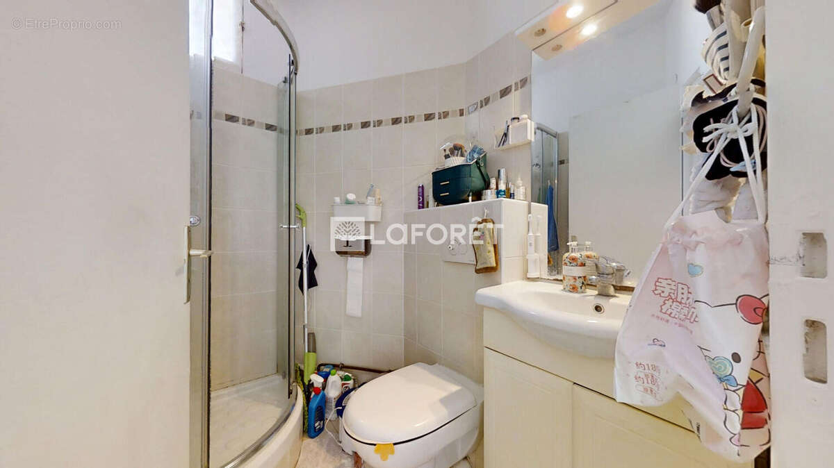 Appartement à VIROFLAY