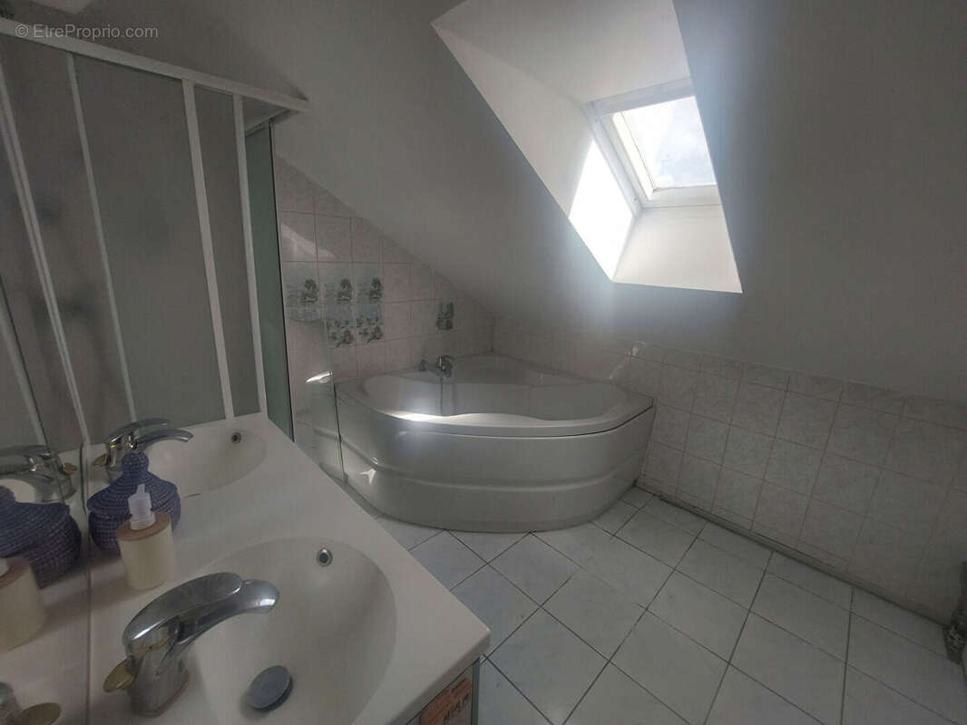 Appartement à BEZONS